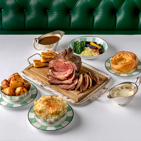 Sunday Roast