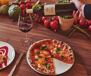 Wine Dinners