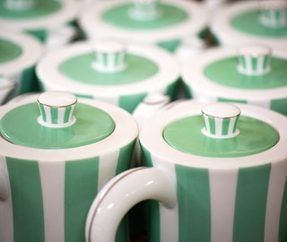 Afternoon tea masterclass