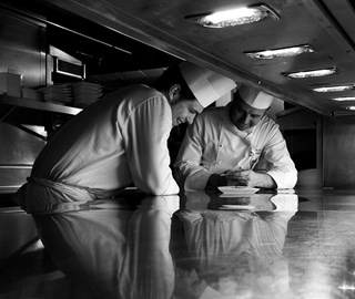 Interactive Dining