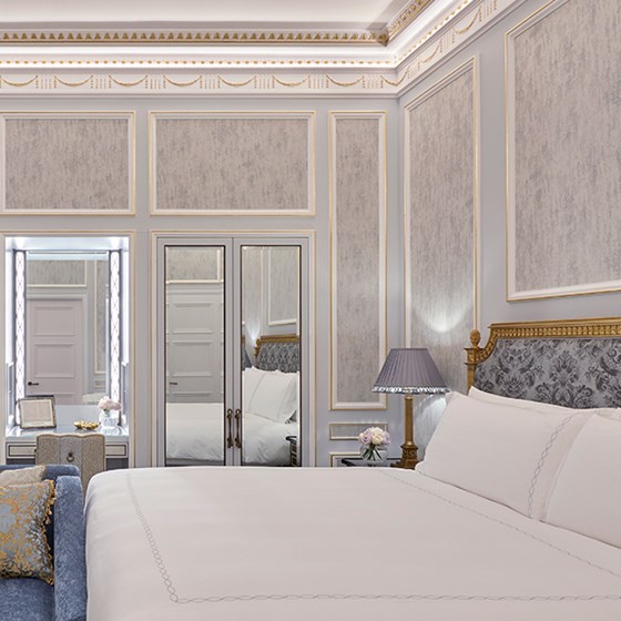 Mayfair Room