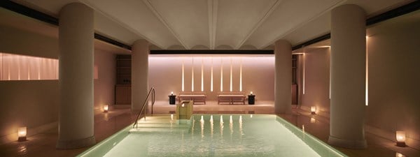 Best spas in London 2023: Luxury day spas to visit