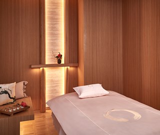 Spa Facilities