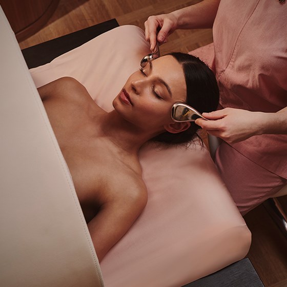 Signature Treatments