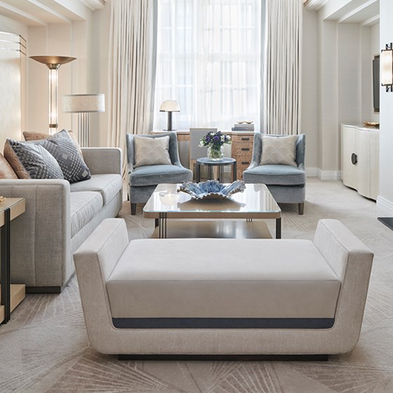 Suite Heaven