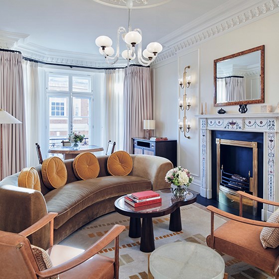 Suite Heaven